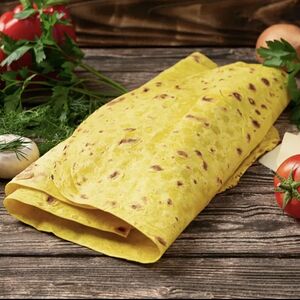 Сырный лаваш