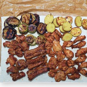 Сет Фирменный