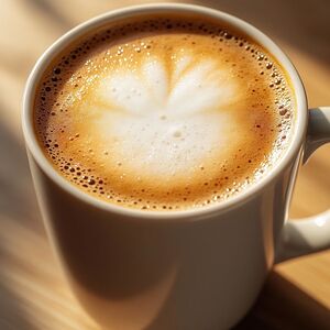 Раф Ванильный L