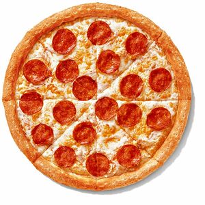 Пепперони Средняя Традиционное