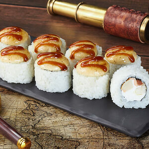 Ролл Анапский