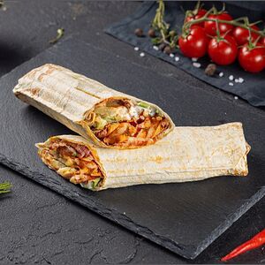 Шаурма 1001 ночь