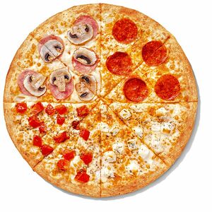 Четыре сезона Средняя Тонкое