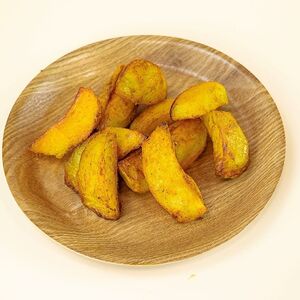 Картофельные дольки