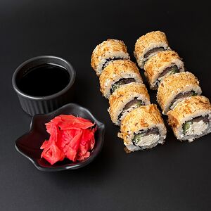 Двойной тунец Премиум