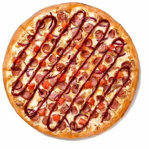 Мега Охотничья Средняя Тонкое