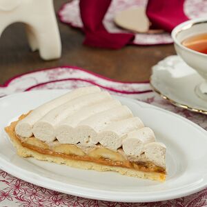 Баноффи пай