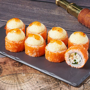 Ролл Красноярский