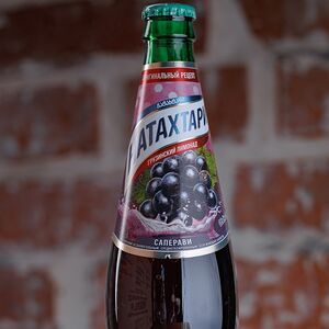 Натахтари Саперави