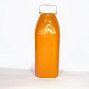 Морс облепиха 