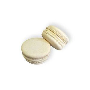 Макарон Ванильный