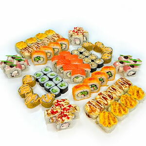 Сет Фантазия Королевы