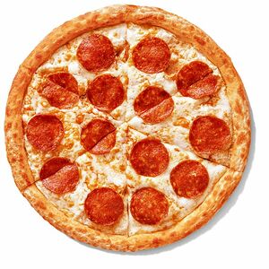 Пепперони Маленькая Традиционное