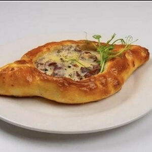 Лодочка Карбонара