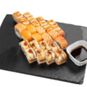 Набор Филадельфия