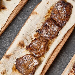 Հորթի փափկամիս