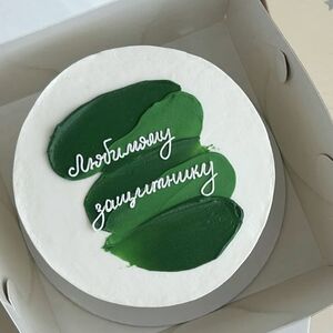 Бенто Мой защитник 