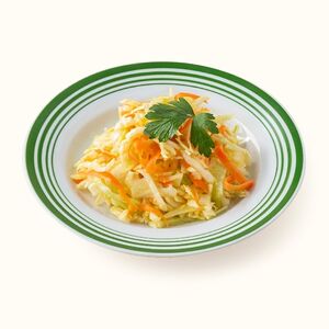 Салат Витаминный