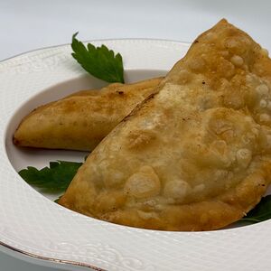 Чебуреки