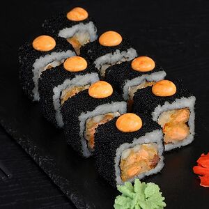 Лосось Блэк