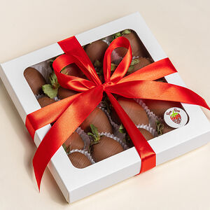 Набор Классический 16 клубник