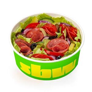 Салат Острый Итальянский 