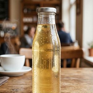 Сок Добрый яблочный