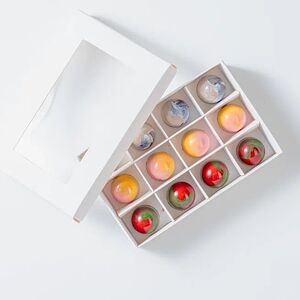  Набор конфет Праздничный 