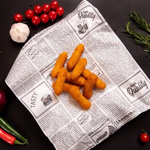 Сырные палочки