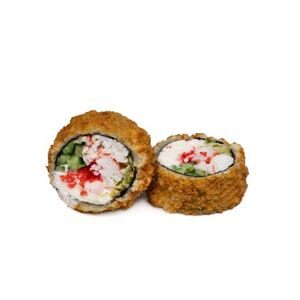 Калифорния темпура без риса 8 шт.