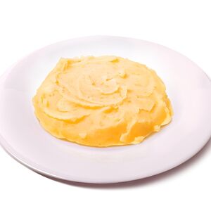 Картофельное пюре