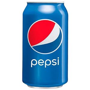 Pepsi
