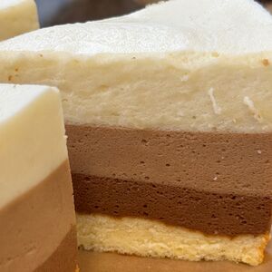 Три шоколада 