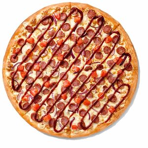 Мега Охотничья Большая Тонкое