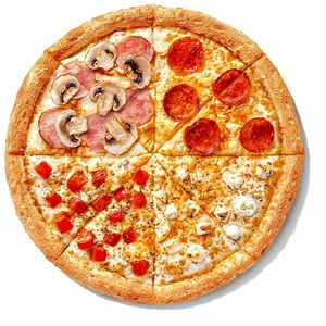 Четыре сезона Средняя Традиционное