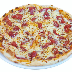 Пицца Ковбойская