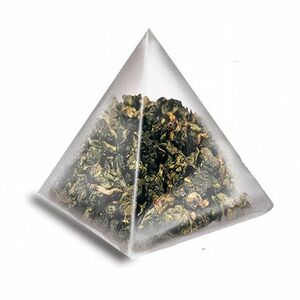 Чай зеленый Молочный Улун