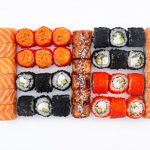 Сет fila & kalifa