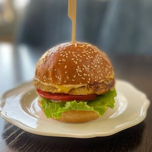 Бургер Чикен Маленький