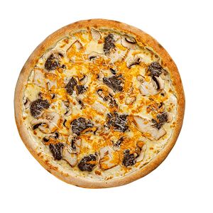 Жюльен пицца 