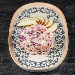 Салат коул слоу