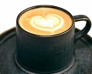 Капучино 320 мл