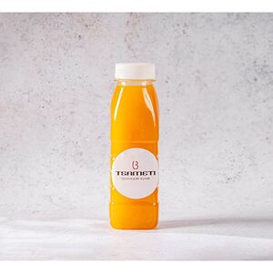 Морс Облепиха