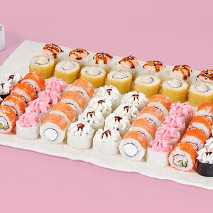 Сет Слезы бывших