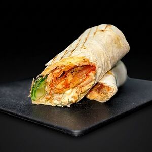 Шаурма классическая