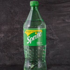 Освежающий напиток Sprite 
