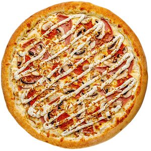 Ранч пицца 36 см