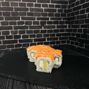 Фила-lite с ананасом