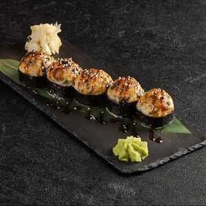 Хот Яки-унаги