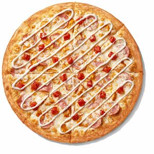 Цыпленок ранч Большая Тонкое